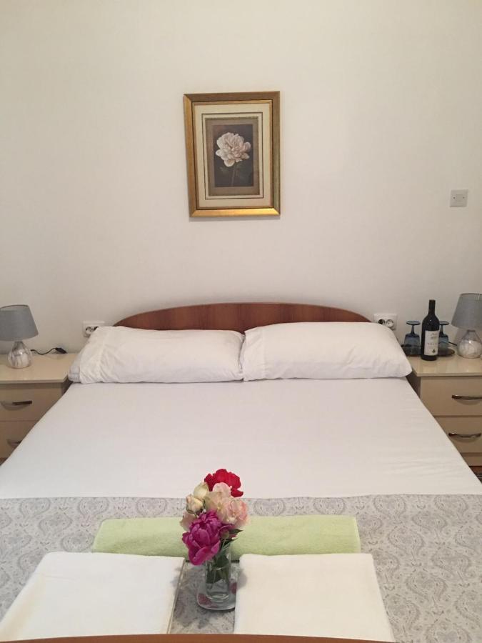 Apartments Hillside Ulcinj Esterno foto
