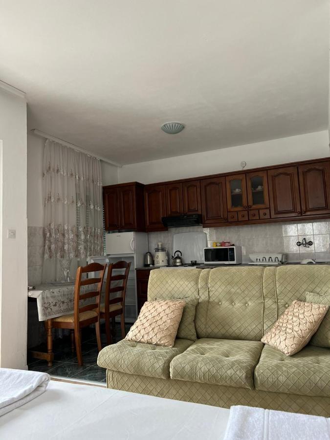 Apartments Hillside Ulcinj Esterno foto